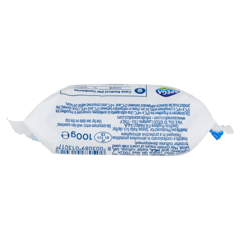 Spega Stracchino di Capra 100 g